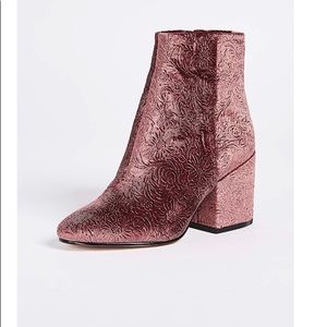 Sam Edelman Taye booties